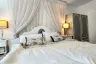 1 Bedroom Condo for rent in Ideo Mobi Charan Interchange, Bang Khun Si, Bangkok near MRT Suwinthawong