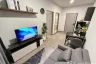 1 Bedroom Condo for rent in Rich Point @ BTS Wutthakat, Talat Phlu, Bangkok near BTS Wutthakat