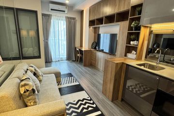 1 Bedroom Condo for rent in Phra Khanong, Bangkok near BTS Phra Khanong