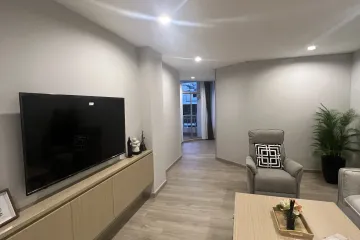3 Bedroom Condo for rent in Khlong Toei Nuea, Bangkok near MRT Sukhumvit