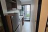 1 Bedroom Condo for rent in Knightsbridge Phaholyothin - Interchange, Anusawari, Bangkok near BTS Wat Phra Si Mahathat
