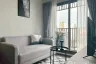 1 Bedroom Condo for rent in Rich Point @ BTS Wutthakat, Talat Phlu, Bangkok near BTS Wutthakat