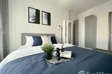 1 Bedroom Condo for rent in Talat Phlu, Bangkok near BTS Wutthakat