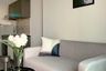 1 Bedroom Condo for rent in Rich Point @ BTS Wutthakat, Talat Phlu, Bangkok near BTS Wutthakat