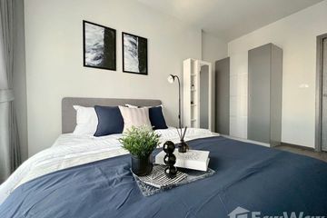 1 Bedroom Condo for rent in Rich Point @ BTS Wutthakat, Talat Phlu, Bangkok near BTS Wutthakat