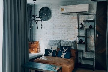 3 Bedroom Condo for rent in Suan Luang, Bangkok near BTS On Nut