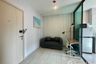 1 Bedroom Condo for rent in Life Pinklao, Bang Yi Khan, Bangkok near MRT Bang Yi Khan