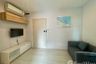 1 Bedroom Condo for rent in Life Pinklao, Bang Yi Khan, Bangkok near MRT Bang Yi Khan