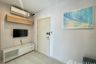 1 Bedroom Condo for rent in Life Pinklao, Bang Yi Khan, Bangkok near MRT Bang Yi Khan
