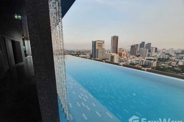 1 Bedroom Condo for rent in Bang Chak, Bangkok near BTS Bang Chak