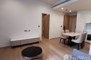 1 Bedroom Condo for rent in Silom, Bangkok near BTS Saint Louis