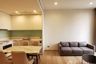 1 Bedroom Condo for rent in Anil Sathorn 12, Silom, Bangkok near BTS Sueksa Witthaya