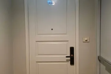 2 Bedroom Condo for rent in Huai Khwang, Bangkok near MRT Thailand Cultural Centre