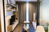 1 Bedroom Condo for rent in Life Ladprao Valley, Chom Phon, Bangkok near BTS Ladphrao Intersection