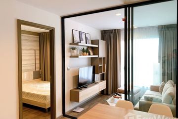 1 Bedroom Condo for rent in Chom Phon, Bangkok near BTS Ladphrao Intersection