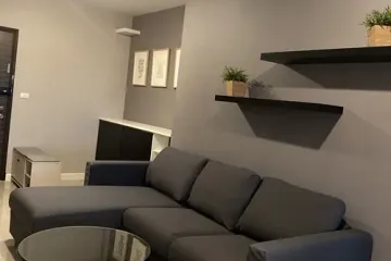 1 Bedroom Condo for rent in Bang Kapi, Bangkok