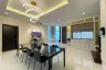 5 Bedroom House for rent in SOUL Ratchadapisek 68, Wong Sawang, Bangkok near MRT Wong Sawang