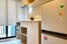 1 Bedroom Condo for rent in Chewathai Hallmark Ladprao - Chokchai 4, Saphan Song, Bangkok near MRT Chok Chai 4