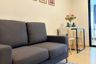 1 Bedroom Condo for rent in Chewathai Hallmark Ladprao - Chokchai 4, Saphan Song, Bangkok near MRT Chok Chai 4