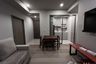 2 Bedroom Condo for rent in Whizdom The Forestias, Bang Kaeo, Samut Prakan