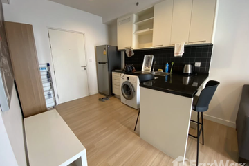 1 Bedroom Condo for rent in The Seed Mingle, Thung Maha Mek, Bangkok near MRT Lumpini
