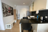1 Bedroom Condo for rent in The Seed Mingle, Thung Maha Mek, Bangkok near MRT Lumpini