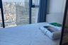 2 Bedroom Condo for rent in One 9 Five Asoke - Rama 9, Huai Khwang, Bangkok near MRT Phra Ram 9