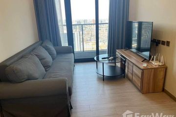 2 Bedroom Condo for rent in Huai Khwang, Bangkok near MRT Phra Ram 9