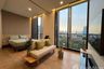 1 Bedroom Condo for rent in Noble BE19, Khlong Toei Nuea, Bangkok near BTS Asoke