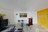 2 Bedroom Condo for rent in Bangkok Garden, Chong Nonsi, Bangkok near BTS Chong Nonsi