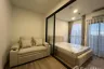 1 Bedroom Condo for rent in THE STAGE Mindscape Ratchada - Huai Khwang, Huai Khwang, Bangkok near MRT Huai Khwang