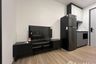 1 Bedroom Condo for rent in THE STAGE Mindscape Ratchada - Huai Khwang, Huai Khwang, Bangkok near MRT Huai Khwang