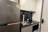 1 Bedroom Condo for rent in THE STAGE Mindscape Ratchada - Huai Khwang, Huai Khwang, Bangkok near MRT Huai Khwang