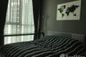 2 Bedroom Condo for rent in Noble Revolve Ratchada, Huai Khwang, Bangkok near MRT Thailand Cultural Centre