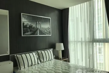 2 Bedroom Condo for rent in Huai Khwang, Bangkok near MRT Thailand Cultural Centre