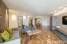 2 Bedroom Condo for rent in Bangkok Garden, Chong Nonsi, Bangkok near BTS Chong Nonsi
