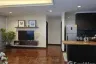 2 Bedroom Condo for rent in Ploenruedee Residence, Lumpini, Bangkok near BTS Ploen Chit
