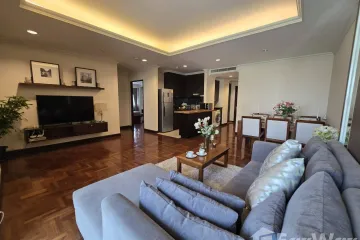2 Bedroom Condo for rent in Ploenruedee Residence, Lumpini, Bangkok near BTS Ploen Chit