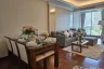 2 Bedroom Condo for rent in Ploenruedee Residence, Lumpini, Bangkok near BTS Ploen Chit