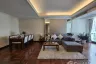 2 Bedroom Condo for rent in Ploenruedee Residence, Lumpini, Bangkok near BTS Ploen Chit