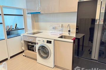 1 Bedroom Condo for rent in Life Sukhumvit 62, Bang Chak, Bangkok near BTS Bang Chak