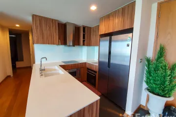 3 Bedroom Condo for rent in Khlong Tan Nuea, Bangkok near MRT Sukhumvit