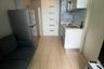1 Bedroom Condo for rent in Artemis Sukhumvit 77, Suan Luang, Bangkok near BTS On Nut