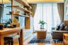 1 Bedroom Condo for rent in Via 49, Khlong Tan Nuea, Bangkok near BTS Phrom Phong