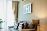 1 Bedroom Condo for rent in Via 49, Khlong Tan Nuea, Bangkok near BTS Phrom Phong