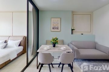 1 Bedroom Condo for rent in Life One Wireless, Lumpini, Bangkok near BTS Ploen Chit