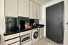1 Bedroom Condo for rent in Chapter Charoennakhorn-Riverside, Bang Lamphu Lang, Bangkok near BTS Krung Thon Buri