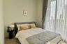 1 Bedroom Condo for rent in Chapter Charoennakhorn-Riverside, Bang Lamphu Lang, Bangkok near BTS Krung Thon Buri