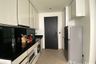 1 Bedroom Condo for rent in Chapter Charoennakhorn-Riverside, Bang Lamphu Lang, Bangkok near BTS Krung Thon Buri