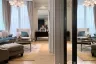 1 Bedroom Condo for rent in 28 Chidlom, Lumpini, Bangkok near BTS Chit Lom